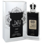 Kvapusis vanduo Nusuk Ana Al Awwal Black EDP vyrams, 100 ml