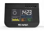Meteorologinė stotelė Nasa WS100