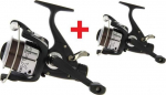 Ritė AP Carp Runner Max 40, 1+1