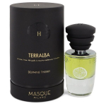 Kvapusis vanduo Masque milano terralba EDP moterims, 35 ml, 35 ml