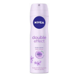 Double effect pur&scaron;kiamas dezodorantas su avokadų ekstraktais 200 ml, 200 ml