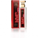 Kvapusis vanduo Elizabeth Arden 5th Avenue Nyc Red Womens EDP moterims, 75 ml