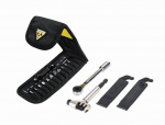 Įrankių rinkinys Spanner Topeak Ratchet Rocket Llite DX+, 16 vnt.