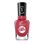 Nagų lakas Sally Hansen Miracle Gel 256 Proper P-rose, 14,7 ml