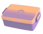 Pietų dėžutė CoolPack Gradient Berry, violetinė