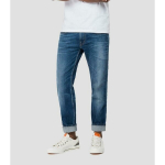 Džinsinės kelnės vyrams Repaly Anabss Stretch M914Y-573-810-009