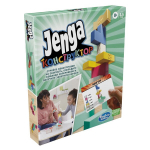 Stalo žaidimas Hasbro Gaming Jenga Maker, RU