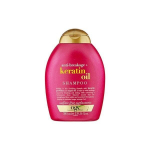 &Scaron;ampūnas Ogx anti breakage keratin oil, 385 ml