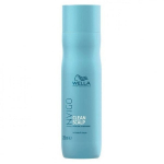 &Scaron;ampūnas nuo pleiskanų Wella Invigo Balance Clean Scalp Anti - ​Dandruff Shampoo, 250 ml, 250 ml