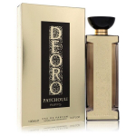 Kvapusis vanduo Deoro Patchouli Riiffs EDP vyrams, 100 ml