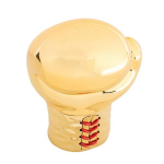 Kvapusis vanduo Muhammad ali legend sport round 5 EDP vyrams, 100ml