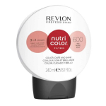 Plaukų dažai Revlon Nutri Color Filters 600 Red, 240ml