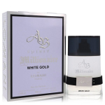 Kvapusis vanduo AB Millionaire White Gold EDP vyrams, 100 ml