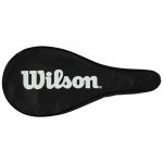 Wilson Tennis Cover Full Generic Bag WRC600200, One size
