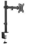 Monitoriaus laikiklis MONITOR ACC DESK MOUNT 10-32"/FPMA-D540BLACK NEOMOUNTS