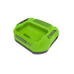Kroviklis Greenworks G60UC