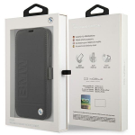 BMW BMFLBKP13SSLLBK iPhone 13 mini
