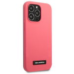 Karl Lagerfeld KLHCP13LSLMP1PI iPhone 13 Pro / 13 6,1