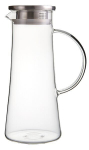 MPLCo ąsotis, 1.3 l