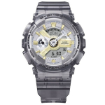Laikrodis moterims Casio G-Shock GMA-S110GS-8AER