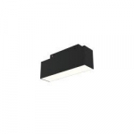 LED bėgių lemputė magnetiniams takeliams Maytoni Tehnical, juoda 7W 4000K TR012-2-7W4K-B
