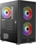 Aerocool Graphite-G-BK-v2