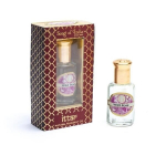 Aliejiniai kvepalai moterims Song of india Wild Rose Ayurveda, 10 ml