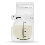 Motinos pieno laikymo mai&scaron;eliai Alecto BF100, 220 ml, 100 vnt.