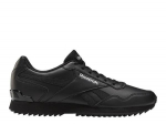 Sportiniai batai moterims Reebok, juodi, 37.5