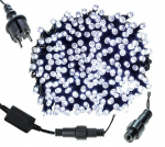 Led girlianda 500