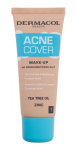 Makiažo pagrindas Dermacol Acnecover Make-Up 1, 30ml