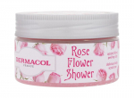 Kūno &scaron;veitiklis Dermacol Rose Flower Care 200 g