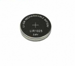 Elementas Batimex LIR1025 6mAh Li-Ion 3.6V