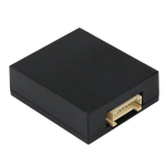 CAN BUS Decoder