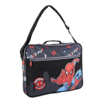 Mokyklinė kuprinė Spiderman 29 x 6 x 38 cm