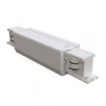 Jungtis LED takeliams Maytoni Tehnical baltos spalvos 16,6 cm TRA005C-31W