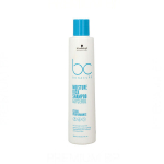 Maitinamasis &scaron;ampūnas Schwarzkopf Bonacure Moisture Kick Glicerol, 250 ml