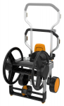 Rankinė ritė Fiskars Waterwheel XL