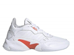 Sportiniai batai vyrams Adidas fw3468, balti