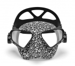 Nardymo Kaukė C4 Falcon Mask - Pirate