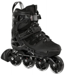 Riedučiai Powerslide Phuzion Argon - 43 dydis