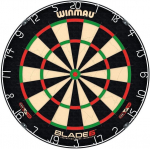 Smiginio taikinys Winmau Blade 6
