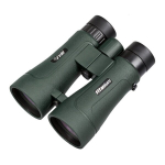 Žiūronai Delta Optical Titanium 8x56 ROH, juoda