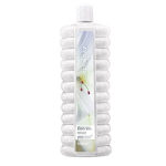 Vonios putos su baltos lelijos ir muskuso kvapu Bubble Bath, 1000 ml