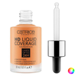 Skystas makiažo pagrindas Catrice Hd Liquid Coverage Foundation, 30 ml