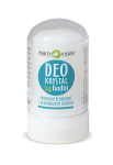 Pie&scaron;tukinis dezodorantas Deo krystal 24hodin Purity Vision, 120 g