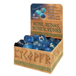 Blue Onyx Runos