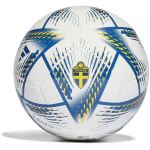 Futbolo kamuolys Adidas Al Rihla Sweden Club Football