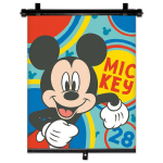 Automobilio lango apsauga nuo saulės Mickey Mouse, 1 vnt