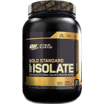 100% izoliatas ON&trade; Gold Standard, vanilės skonio, 930 g